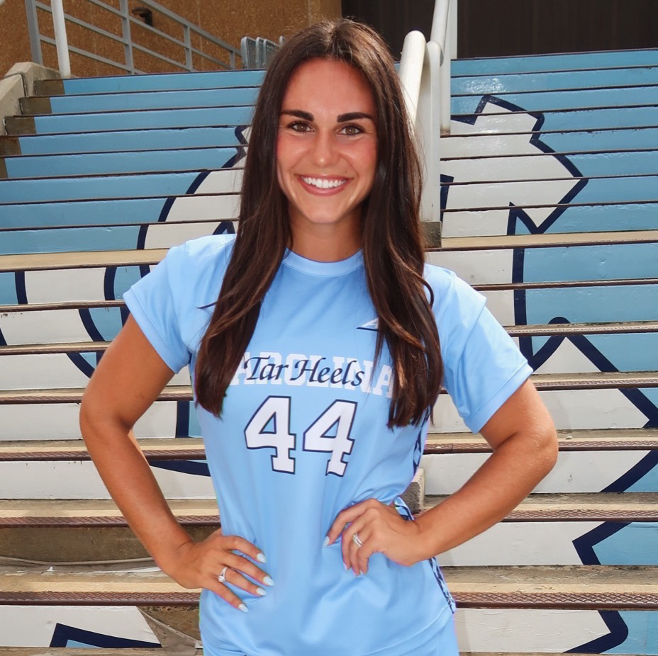 Athlete Profile