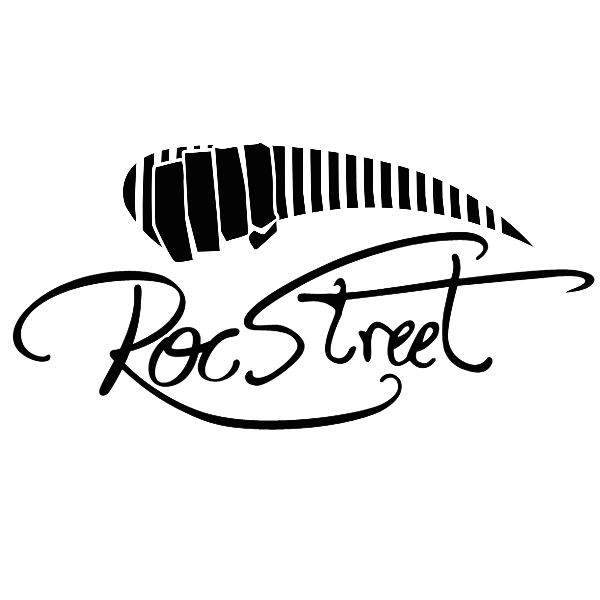 Roc Street Signature 1 Slime Green Shoes