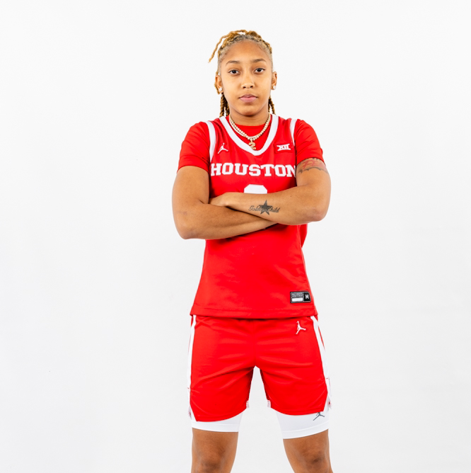 Athlete Profile