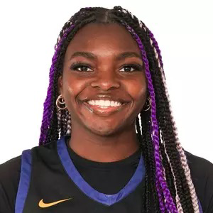 Athlete Profile