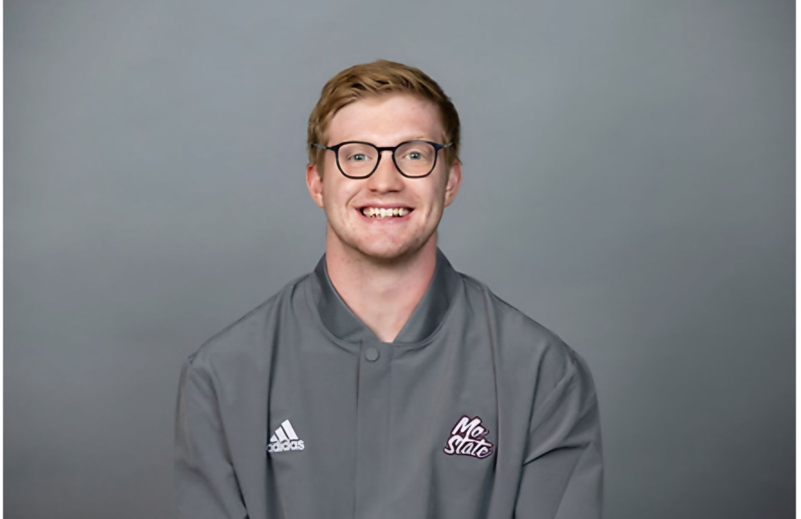 Athlete Profile