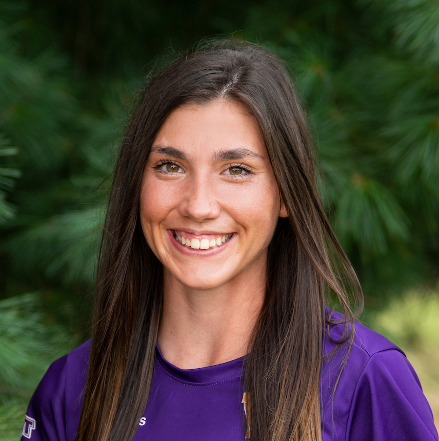 Athlete Profile