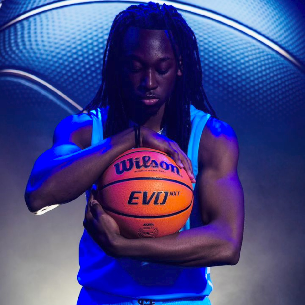 Athlete Profile