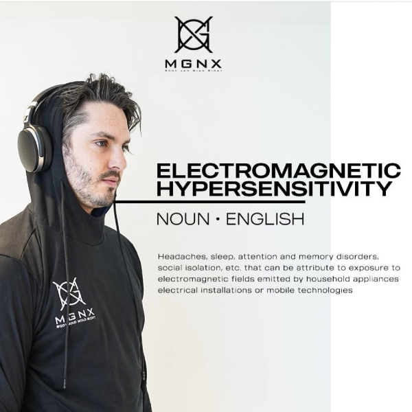 MGNX Instagram Product Promotion
