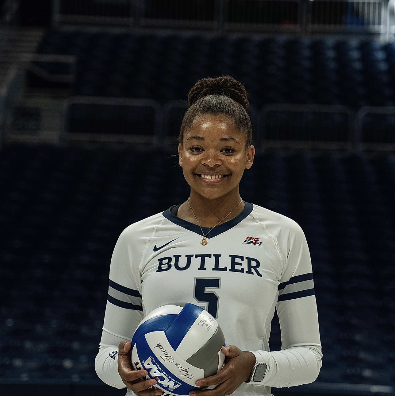 Athlete Profile