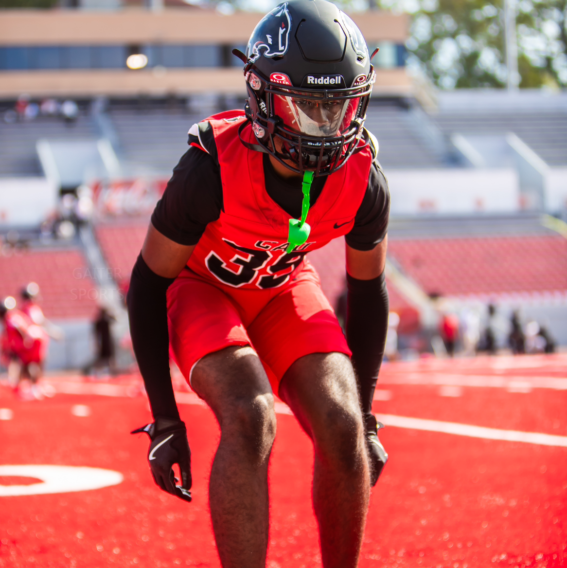 Athlete Profile