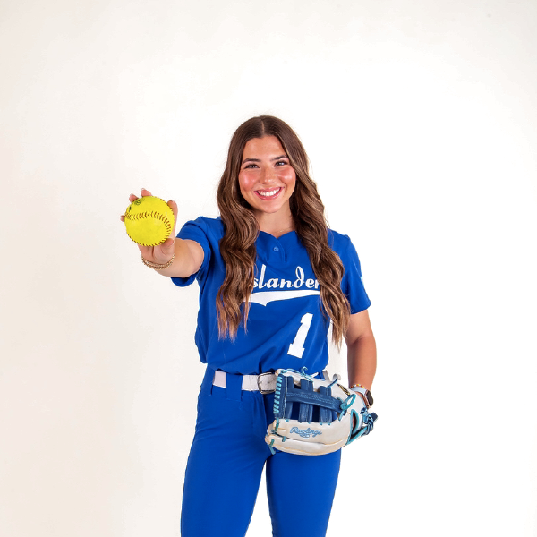 Athlete Profile