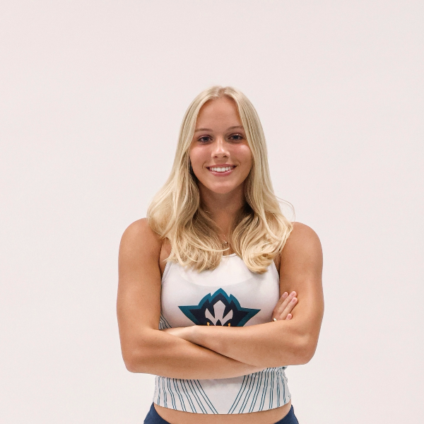 Athlete Profile