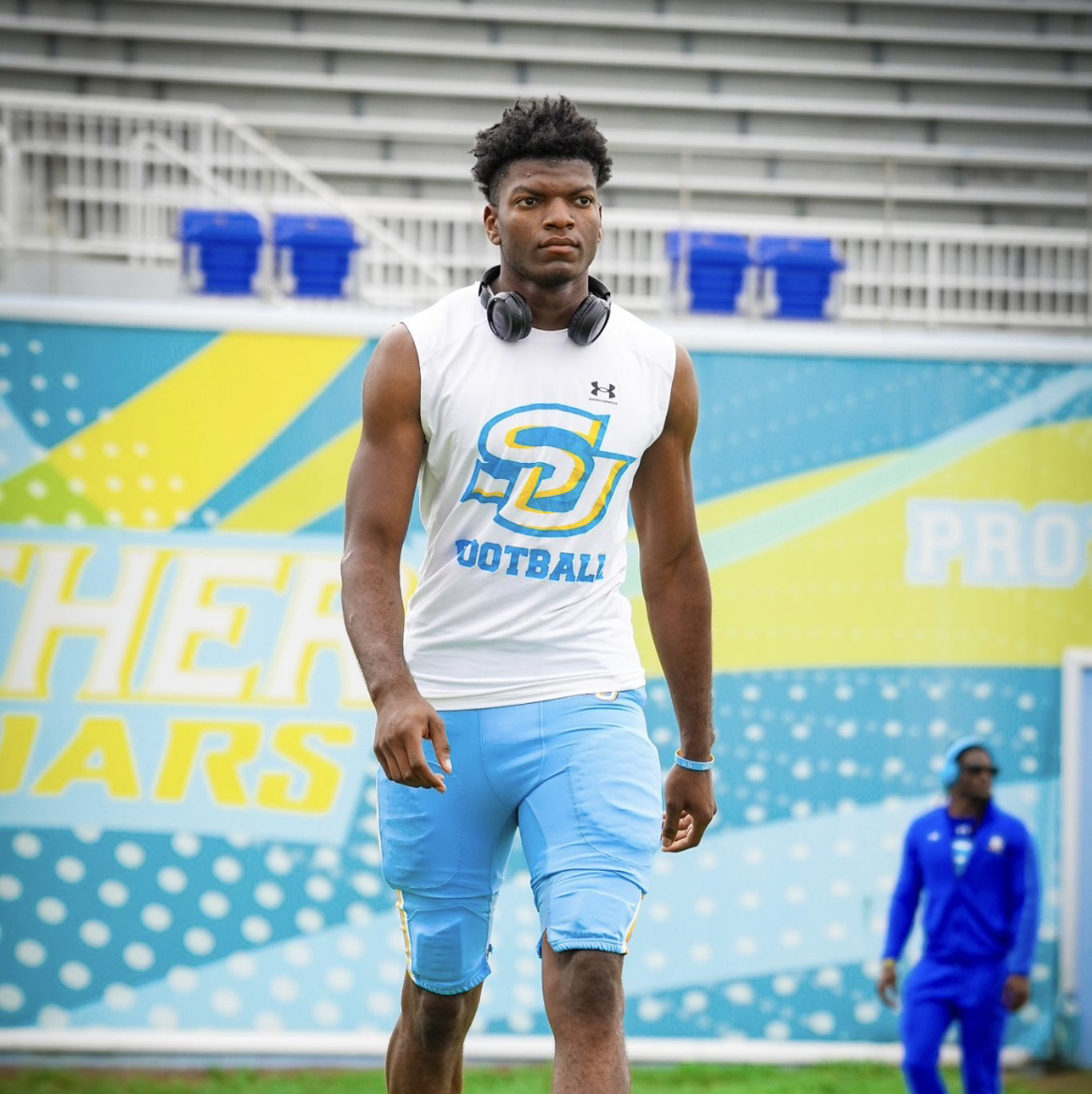 Athlete Profile