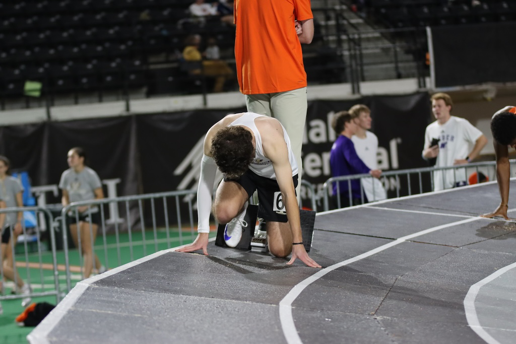 Athlete Profile