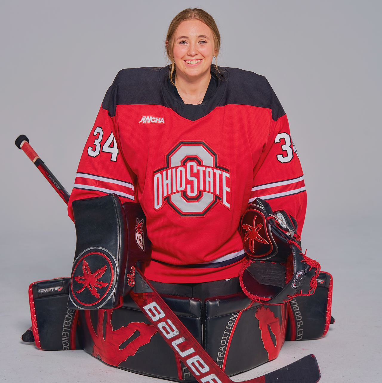 Athlete Profile
