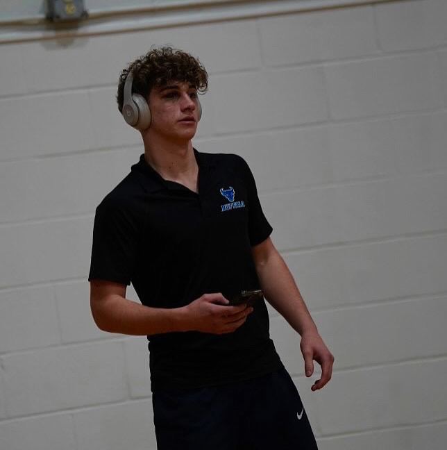 Athlete Profile
