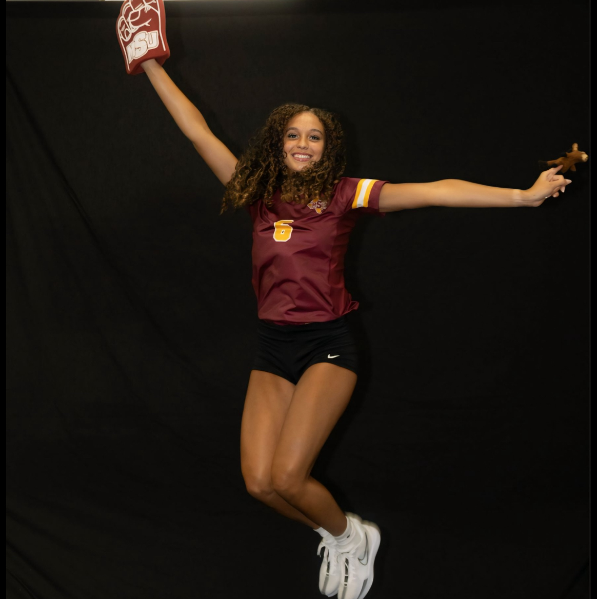 Athlete Profile