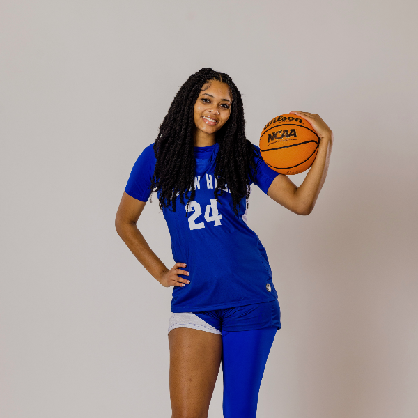 Athlete Profile