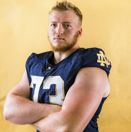 Athlete Profile