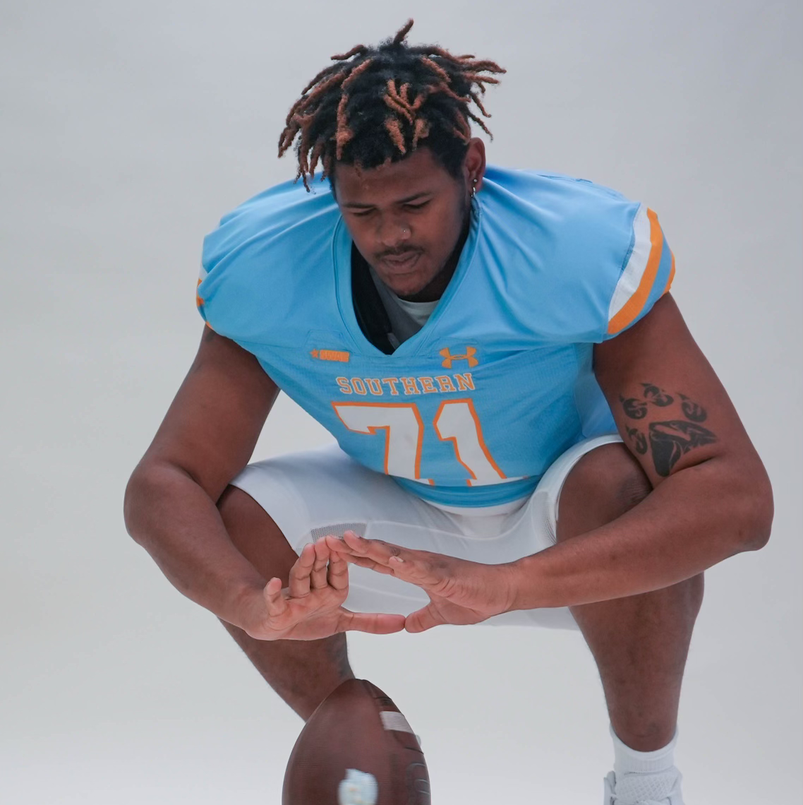 Athlete Profile