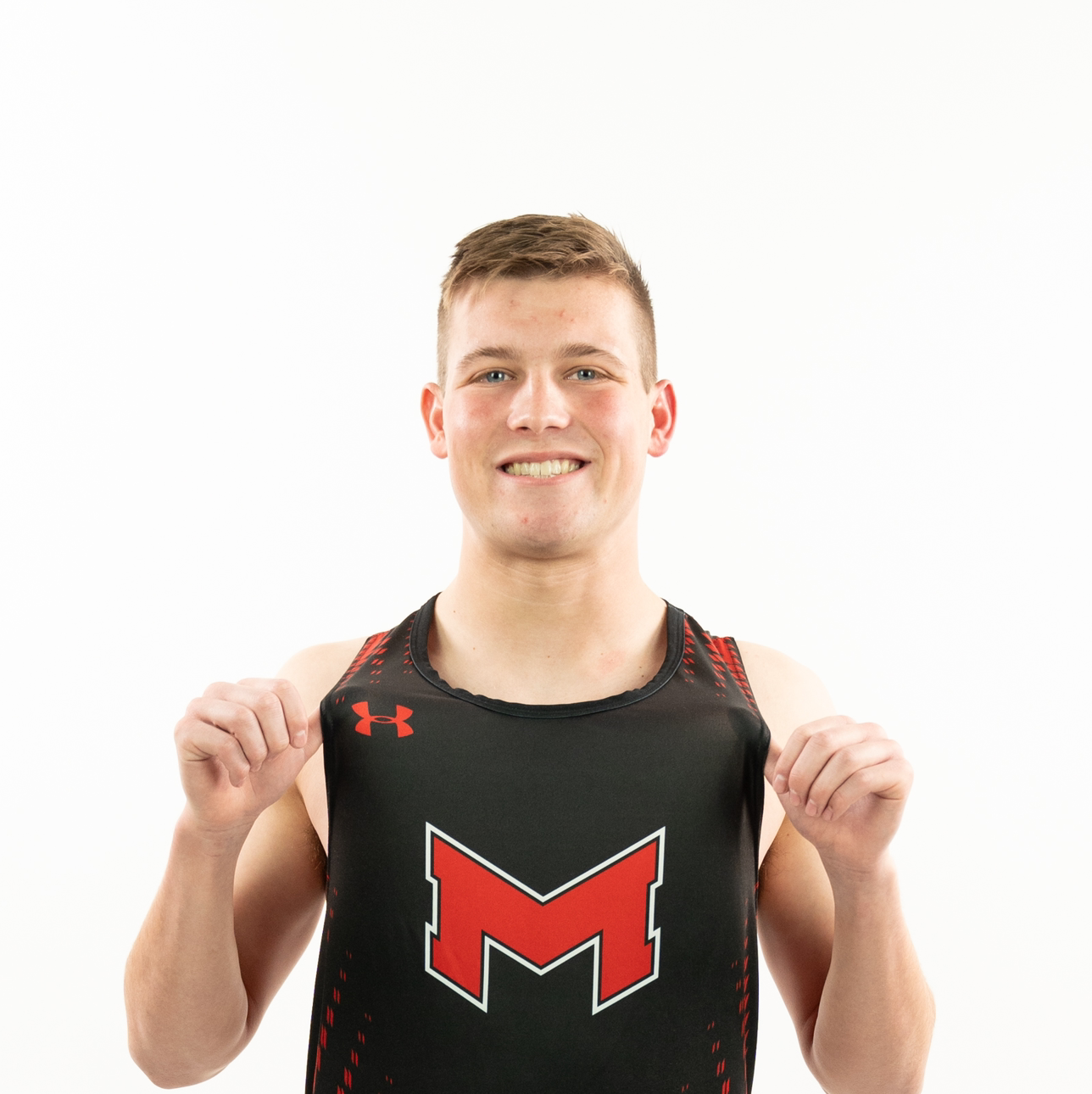 Athlete Profile