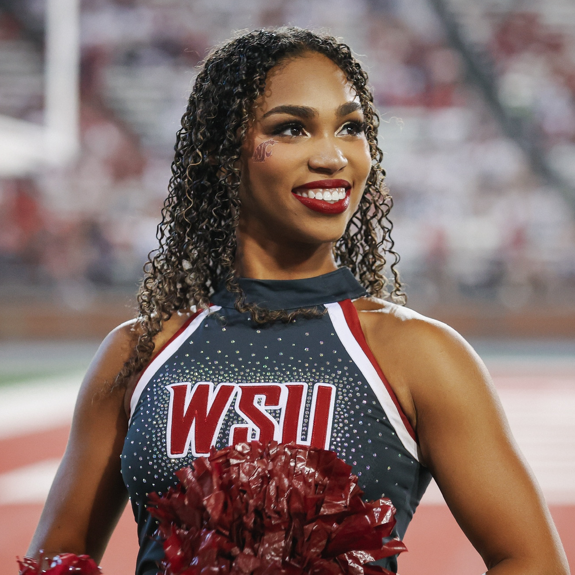 Athlete Profile