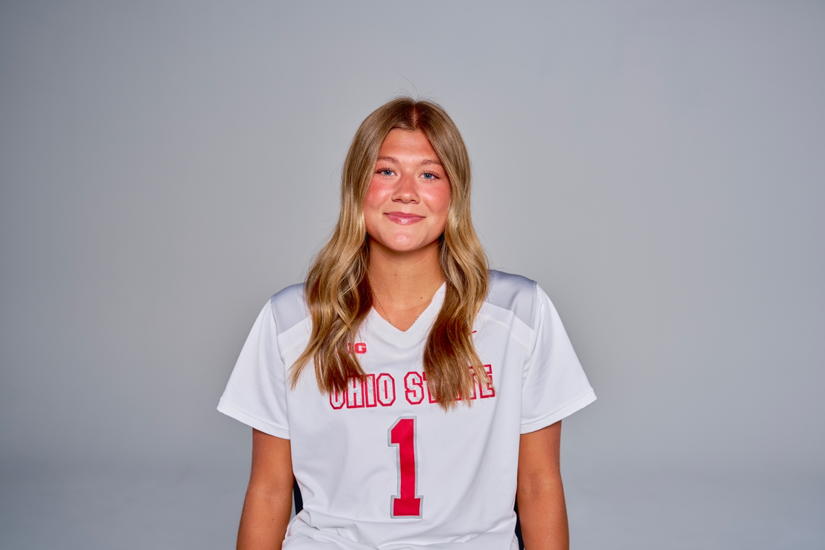 Athlete Profile