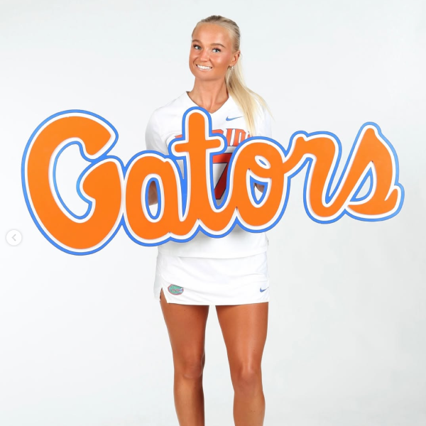 Athlete Profile