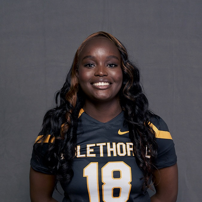 Athlete Profile
