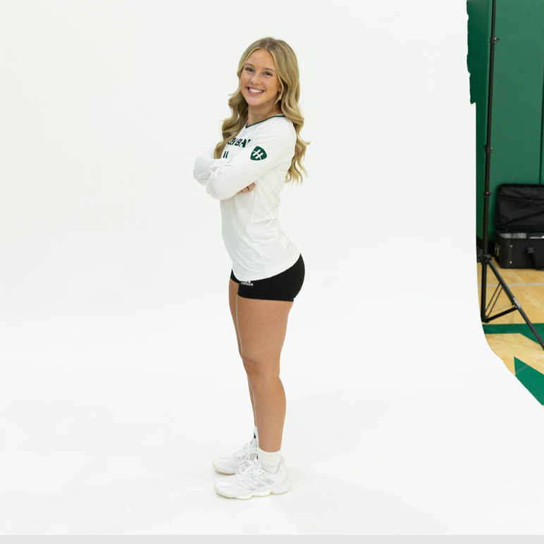 Athlete Profile