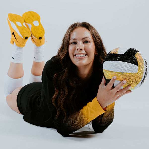 Athlete Profile