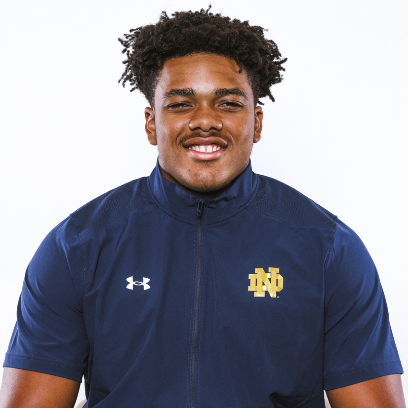 Athlete Profile