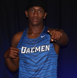 Athlete Profile