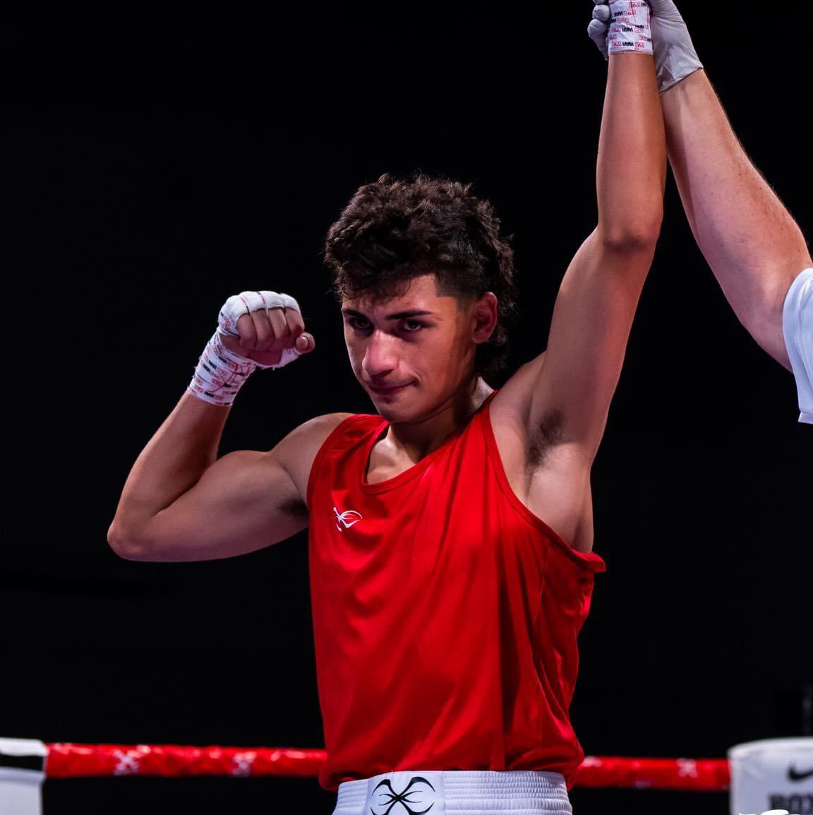 Athlete Profile