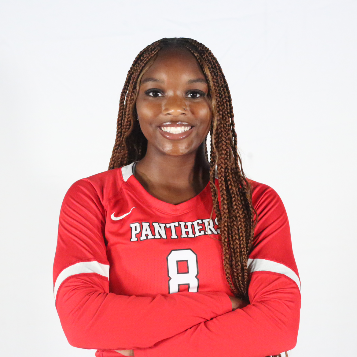 Athlete Profile
