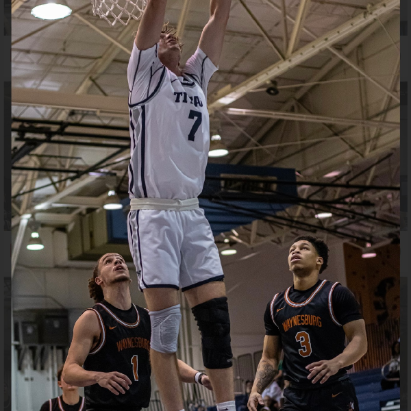 Athlete Profile