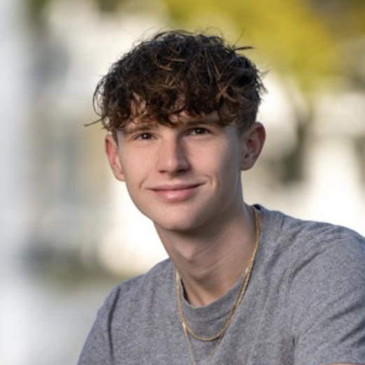 Athlete Profile