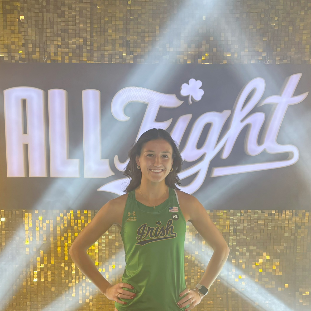 Athlete Profile