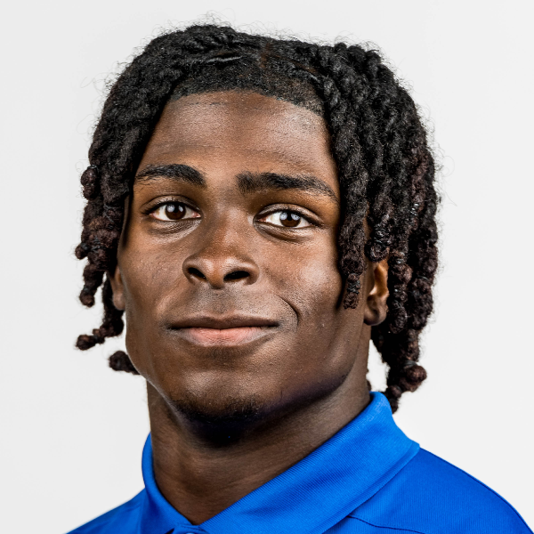 Athlete Profile