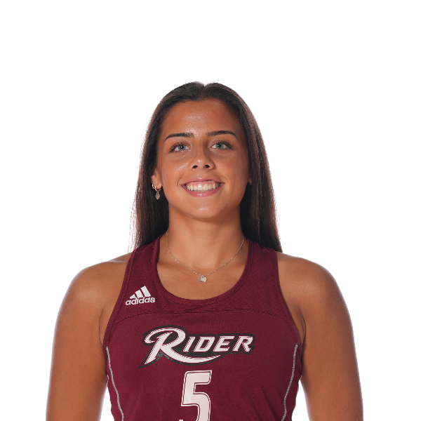 Athlete Profile