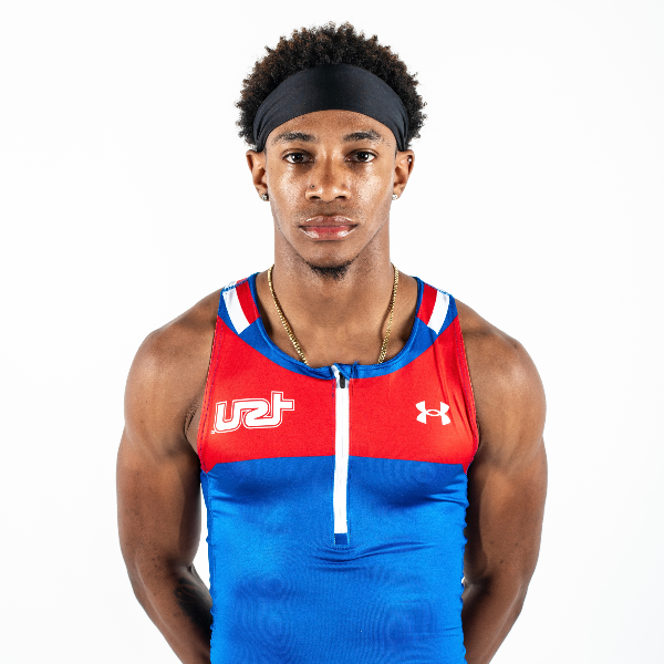 Athlete Profile