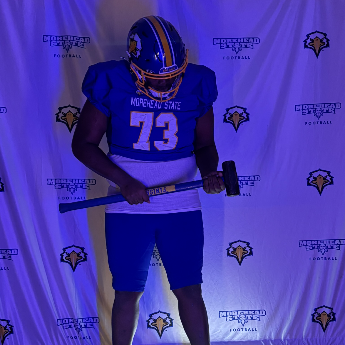 Athlete Profile