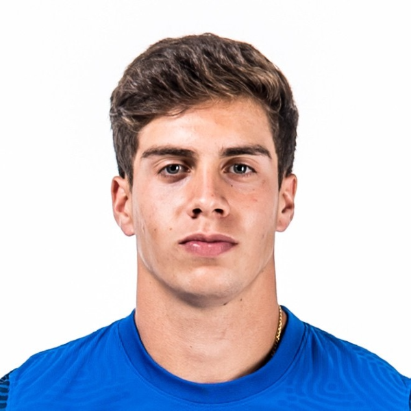 Athlete Profile