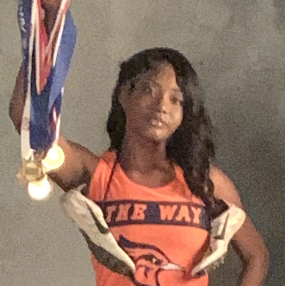 Athlete Profile