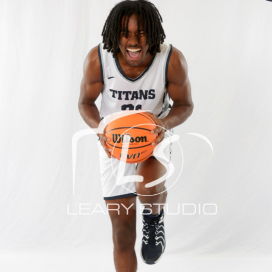 Athlete Profile