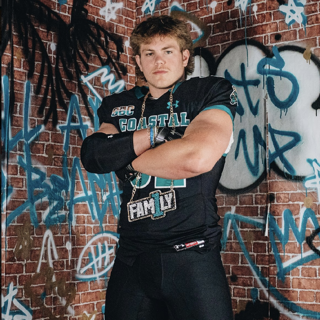 Athlete Profile