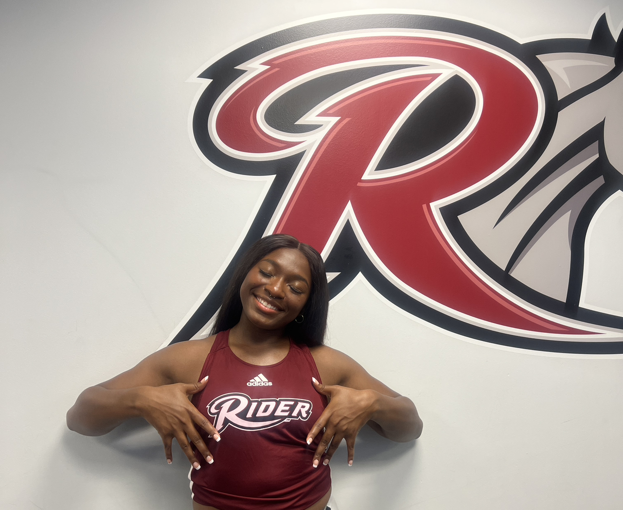 Athlete Profile