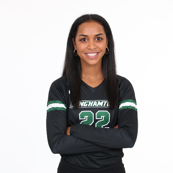 Athlete Profile