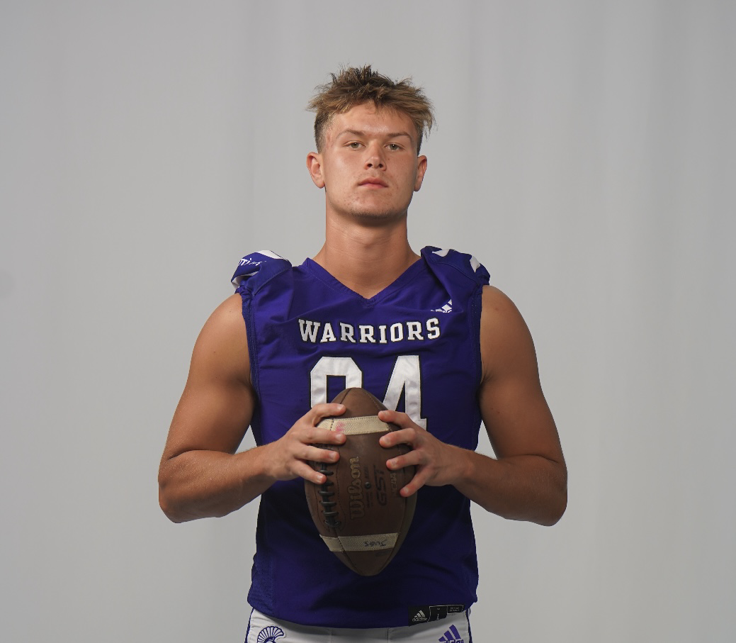 Athlete Profile