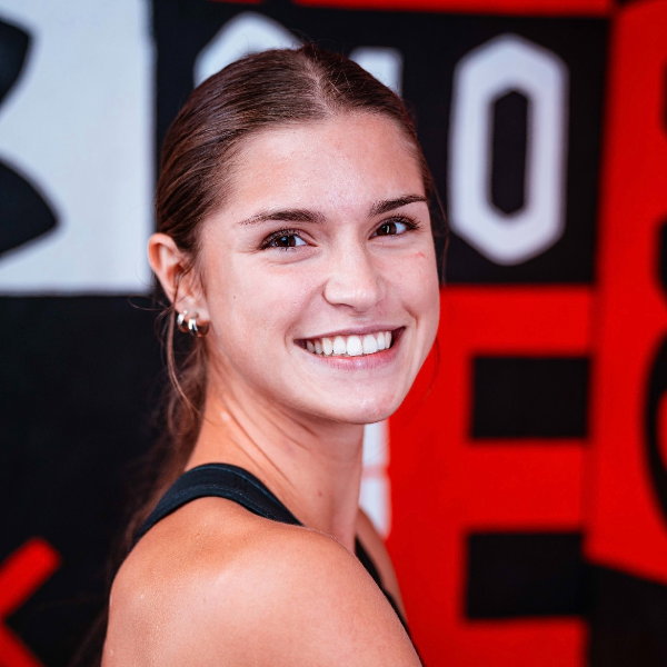 Athlete Profile