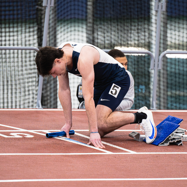 Athlete Profile