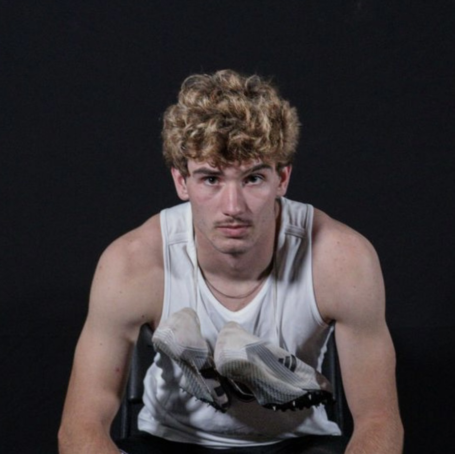 Athlete Profile