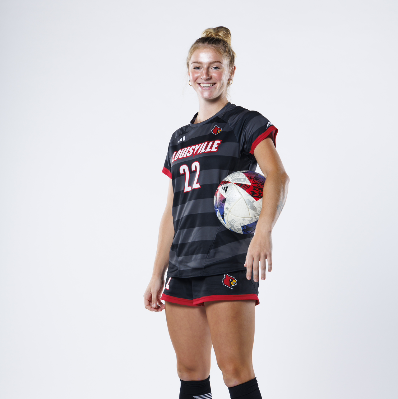 Athlete Profile