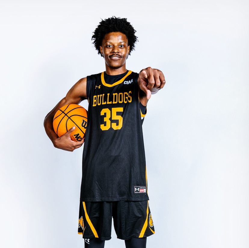 Athlete Profile
